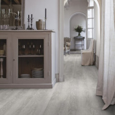 Виниловый пол Gerflor VIRTUO 55 RIGID ACOUSTIC Click BOHEM DARK GREY EIR 1457