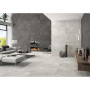 ALMERA CERAMICA (SPAIN) LORRAINE GREY RECT.