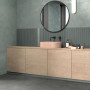 Ariana Luce Piombo Satin Nat. 5х25 (PF60006927)