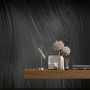 Fiandre LuceBlack300х100Matt6мм(IG6P310538)
