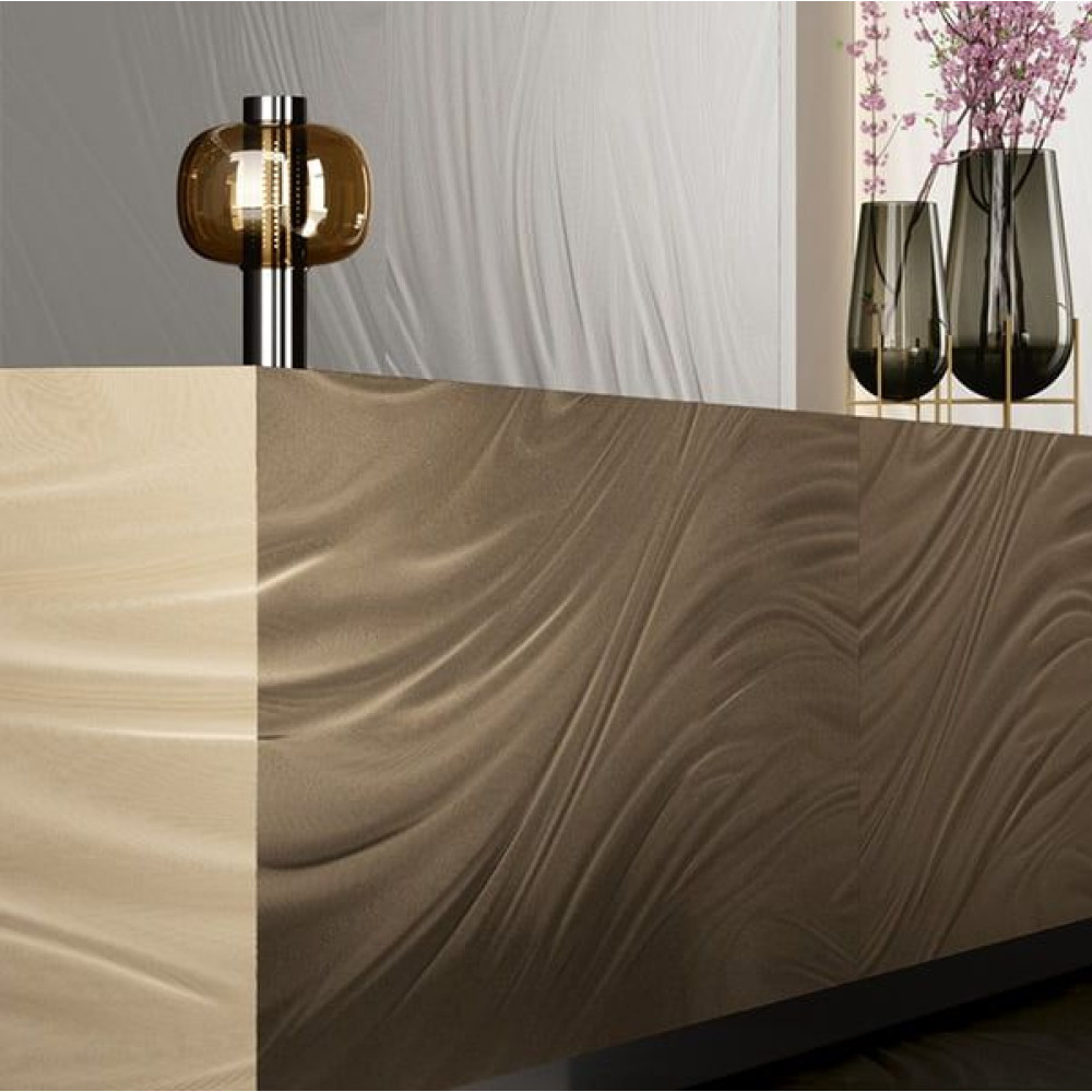 Fiandre LuceGold300х100Matt6мм(IG6P310533)