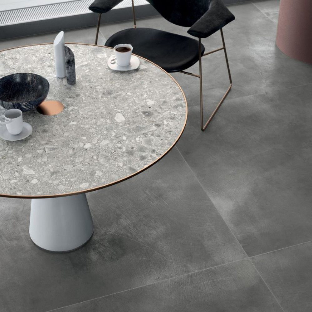 Ariana Luce Piombo Ret 120х120 (PF60006085)