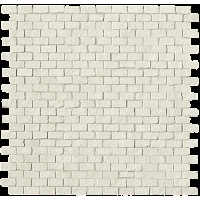 FAP FOMN LUMINA STONE GREY BRICK MOSAICO ANTICATO 30.5х30.5