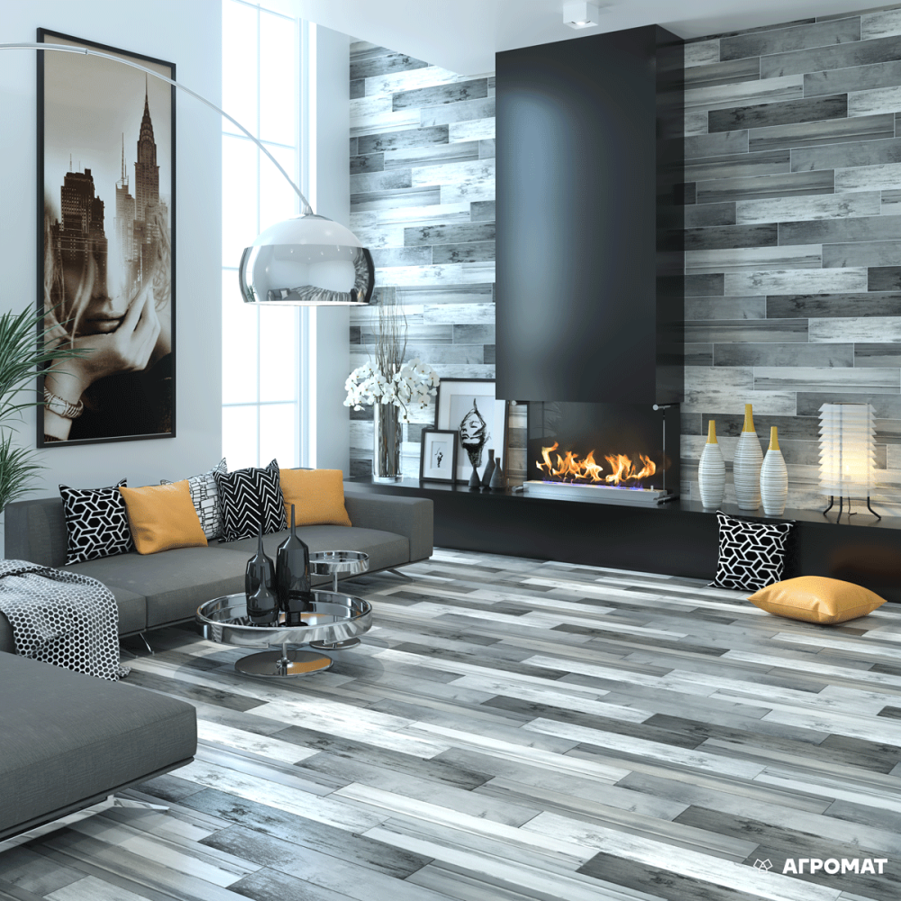 ALMERA CERAMICA (SPAIN) P.E. LUXENT LOFT MT