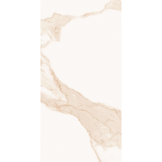 Керамическая плитка для стен CERAMICA COLOR Statuario Gold Rett. 30*60
