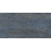Керамогранит для пола STAR GRES Grunge Blue Rect. 60*120