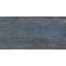 Керамогранит для пола STAR GRES Grunge Blue Rect. 60*120