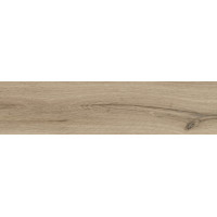 Керамогранит для пола STAR GRES Dublin Almond Gres Szkliwiony 15.5*62