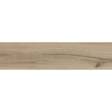Керамогранит для пола STAR GRES Dublin Almond Gres Szkliwiony 15.5*62