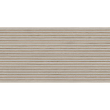 Керамическая плитка для стен ARGENTA Bari Slat Grey Mate RC 60*120