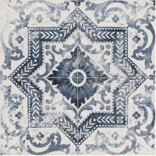 Керамогранит для пола HALCON Kilkenny Pre. Blue Mate Rect. 45*45