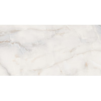 Керамогранит для пола Іtaca Onyx White Polished 60*120