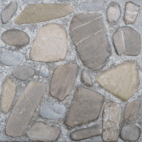 Керамогранит для пола KAI Ulpia Grey 007342KA 33,3*33,3
