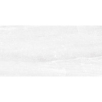 Керамическая плитка для стен KONSKIE Tampa White Rett. 30*60