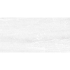 Керамическая плитка для стен KONSKIE Tampa White Rett. 30*60