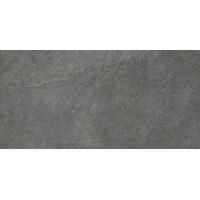 Керамогранит для пола STAR GRES Pizarra Dark Grey (SGR27-1) Rect. 60*120