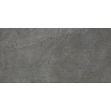 Керамогранит для пола STAR GRES Pizarra Dark Grey (SGR27-1) Rect. 60*120
