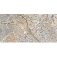 Керамическая плитка для стен CERAMICA COLOR Brera Grey Rett. 30*60
