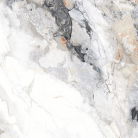 Керамограніт для підлоги Asia Pasific Cicora White Polished 60*60
