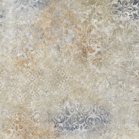 Керамогранит для пола STAR GRES Bohemy Blue (SGR14-1) Gres Szkliwiony Ret. 60*60