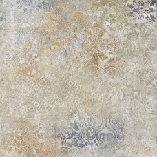 Керамогранит для пола STAR GRES Bohemy Blue (SGR14-1) Gres Szkliwiony Ret. 60*60