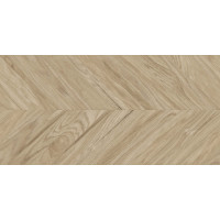 Керамограніт для підлоги KAI Tilia Chevron Brown 003637KA 60*120