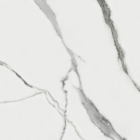 Керамогранит для пола STAR GRES Statuario Sugar Ret. Lap. Gres Szkliwiony 60*60