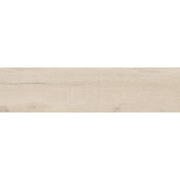 Керамограніт для підлоги STAR GRES Suomi White Gres Szkliwiony 15.5*62