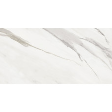 Керамогранит для пола ARGENTA Nesta White Silk RC 60*120