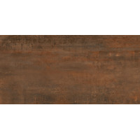 Керамогранит для пола STAR GRES Grunge Rust Rect. 60*120