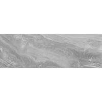 Керамічна плитка для стін BIANCA Alpi Grey (CCR83-1) Rect. 30*90