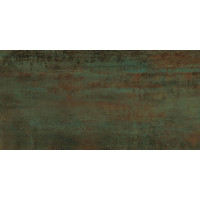 Керамогранит для пола STAR GRES Grunge Turkus Rect. 60*120