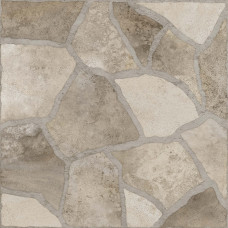 Керамогранит для пола KAI Gravel Brown 33,3*33,3 009756KA Керамогранит для пола KAI Gravel Brown 33,3*33,3 009756KA