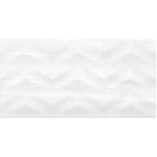 Керамическая плитка для стен KONSKIE Tampa White Axis Rett. 30*60