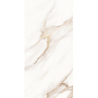 Керамічна плитка для стін CERAMICA COLOR Calacatta Oro Rett. 30*60