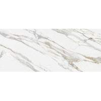 Керамограніт для підлоги Prissmacer Bahrein Gold Polished 120*280