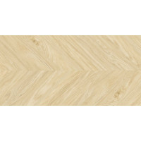 Керамограніт для підлоги KAI Tilia Chevron Honey 003698KA 60*120