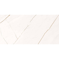 Керамогранит для пола KAI Line White Rect. Polished 006404KY 60*120