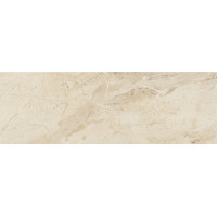 Керамическая плитка для стен CERAMICA COLOR Adore Ivory Rett. Gat.1 25*75