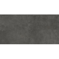Керамограніт для підлоги STAR GRES Qubus Antracite (SGR94-1) Ret. 60*120