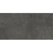 Керамогранит для пола STAR GRES Qubus Antracite (SGR94-1) Ret. 60*120