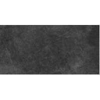 Керамогранит для пола STAR GRES Slate Antracite Sugar Lap. Ret. 60*120