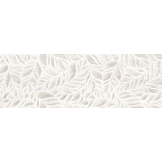 Керамическая плитка для стен Keraben Luxury Art White Matt 30*90