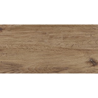 Керамогранит для пола STAR GRES Siena Marron Gres Szkliwiony 30*60