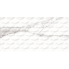 Керамическая плитка для стен CERAMICA COLOR Statuario White Odeon Rett. 30*60