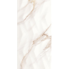 Керамическая плитка для стен CERAMICA COLOR Calacatta Oro Axis Rett. 30*60