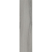 Керамогранит для пола STAR GRES Dublin Soft Grey Gres Szkliwiony 15,5*62