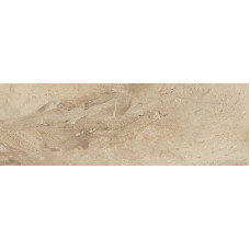 Керамическая плитка для стен CERAMICA COLOR Adore Beige Rett. Gat.1 25*75