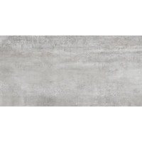 Керамограніт для підлоги STAR GRES Grunge White Rect. 60*120