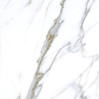 Керамограніт для підлоги KAI Quarry White Rect. Matt 60*60 006160KY